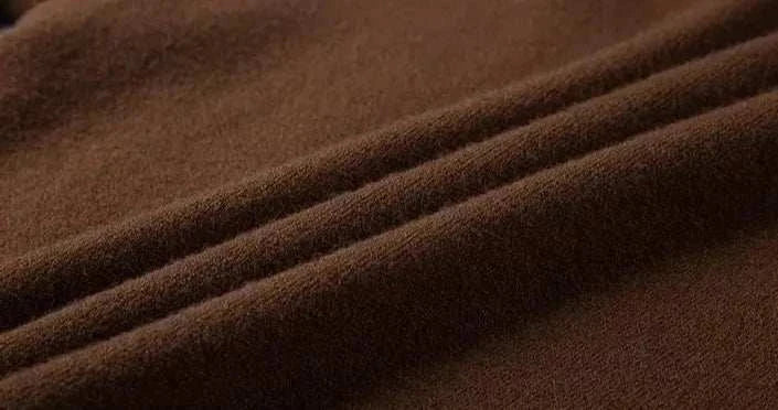 Men's Slim Fit Knit Sweater