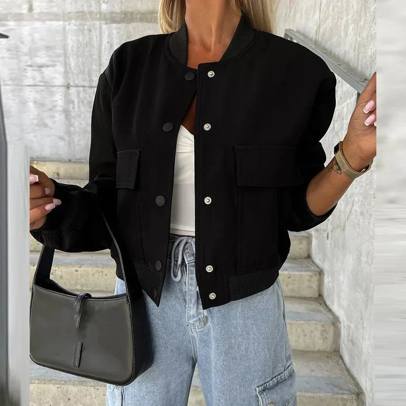 Women's Stylish Casual Jacket