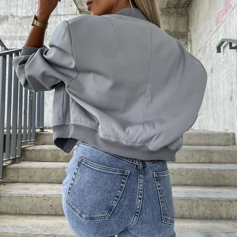 Women's Stylish Casual Jacket