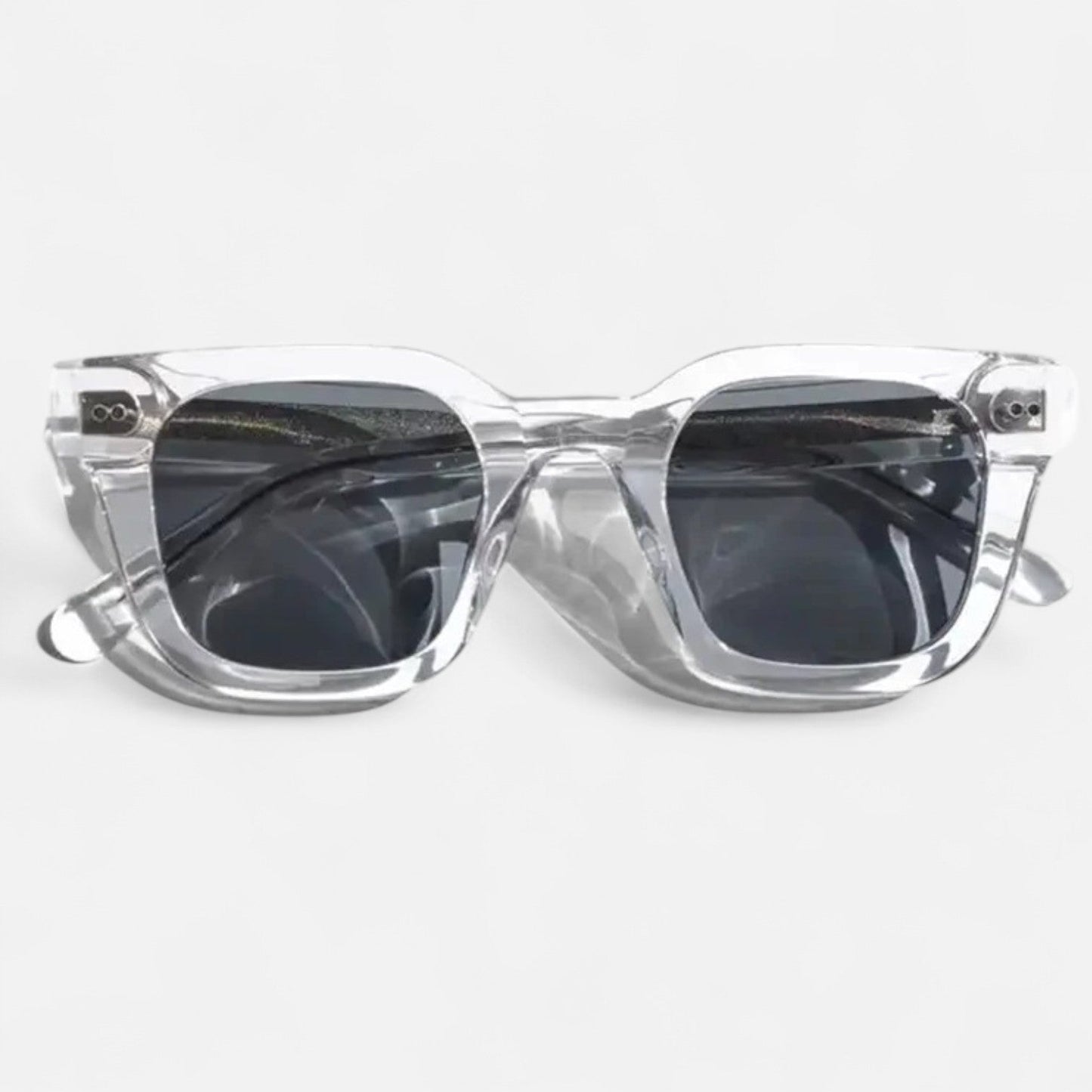 Men's Acetate Sunglasses – Polarised