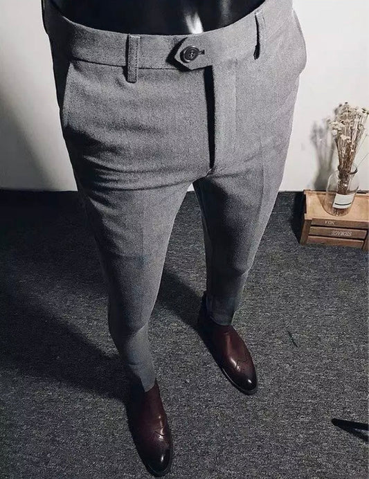Men's Office and Casual Trousers