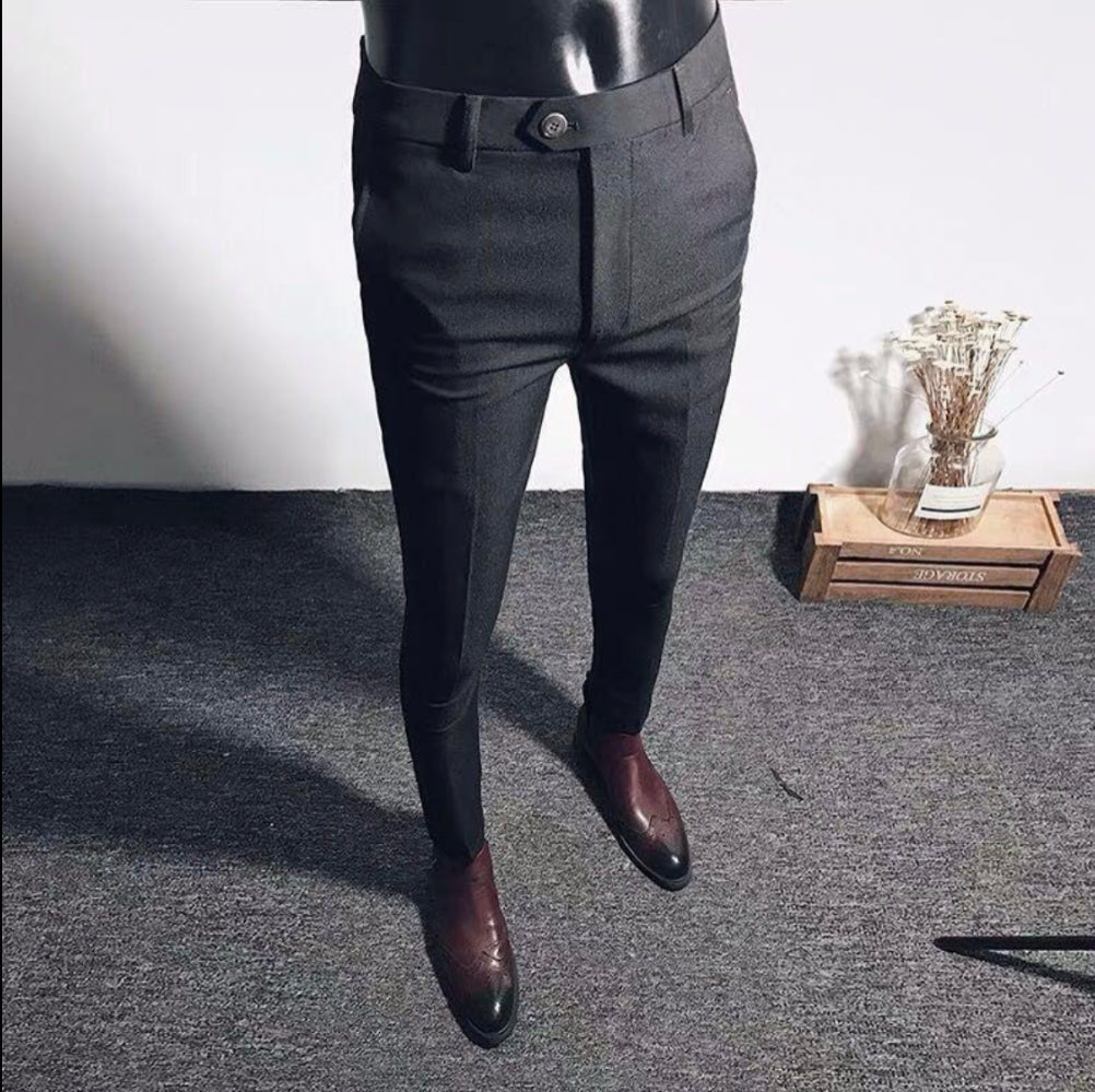 Men's Office and Casual Trousers