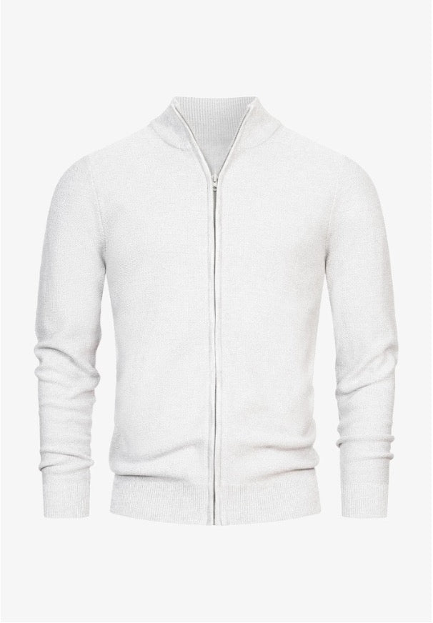 Men’s Casual Vest - Tailored Fit for Work & Leisure