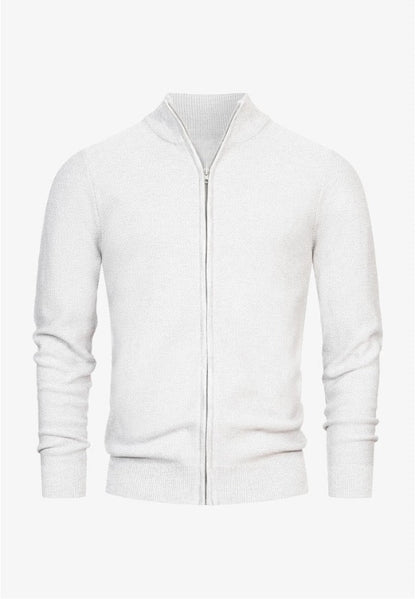 Men’s Casual Vest - Tailored Fit for Work & Leisure