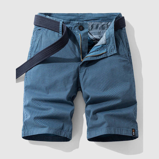 Men's Shorts – Casual Elegant Fit