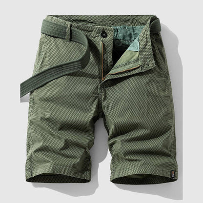 Men's Shorts – Casual Elegant Fit