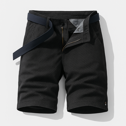 Men's Shorts – Casual Elegant Fit