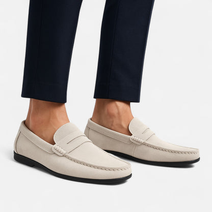 Men's Casual Flat Shoes – Everyday Comfort Style