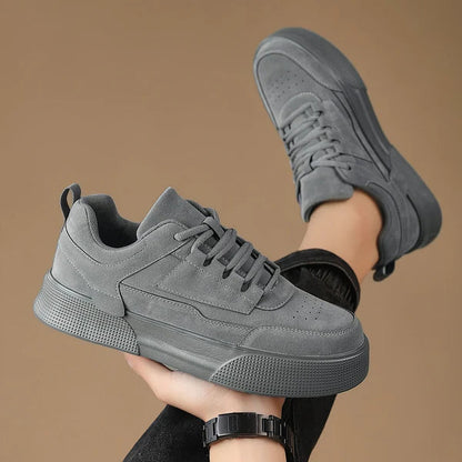 Men's Casual Minimalist Sneakers