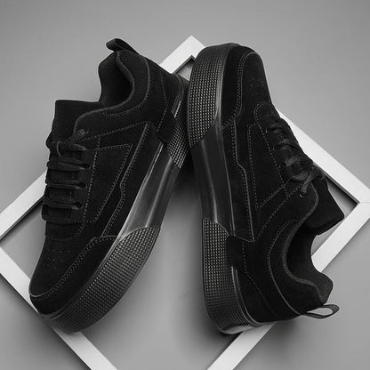 Men's Casual Minimalist Sneakers