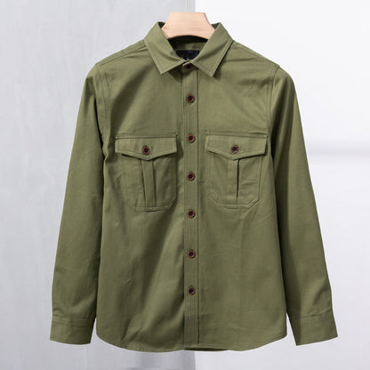 Men's Casual Premium Shirt