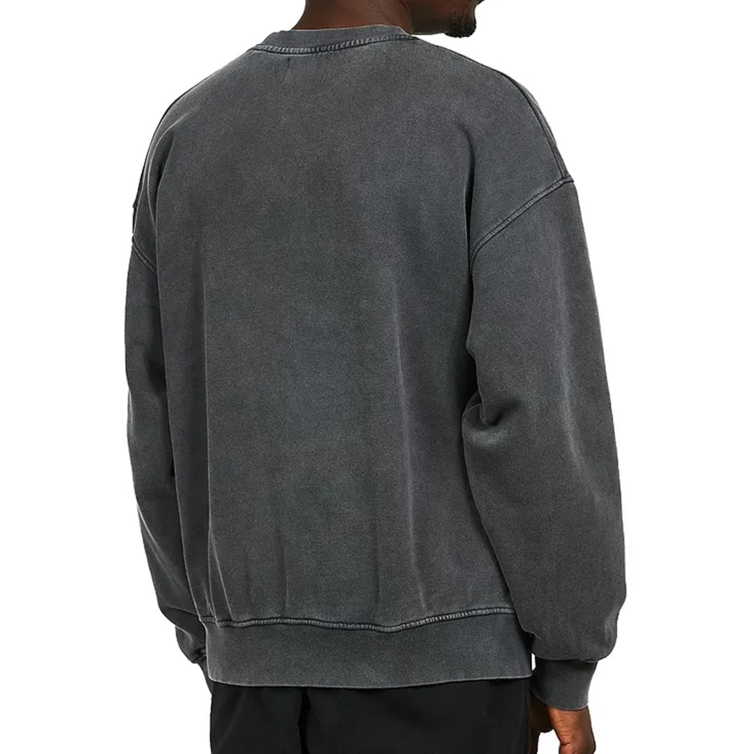 Men’s Round Neck Sweater