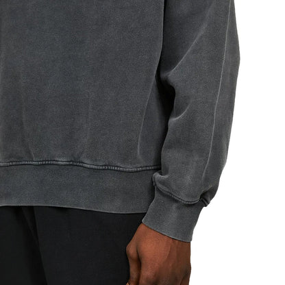 Men’s Round Neck Sweater