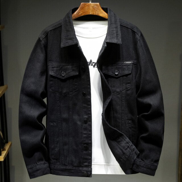 Men's Stretch Jacket