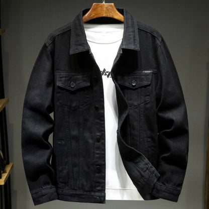Men's Stretch Jacket
