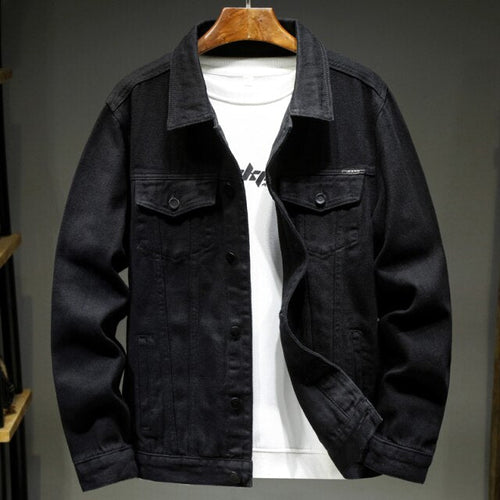 Men's Stretch Jacket