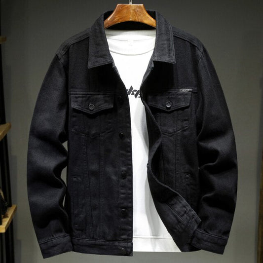 Men's Stretch Jacket