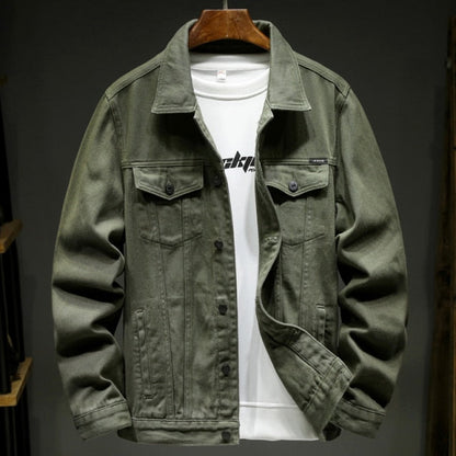 Men's Stretch Jacket