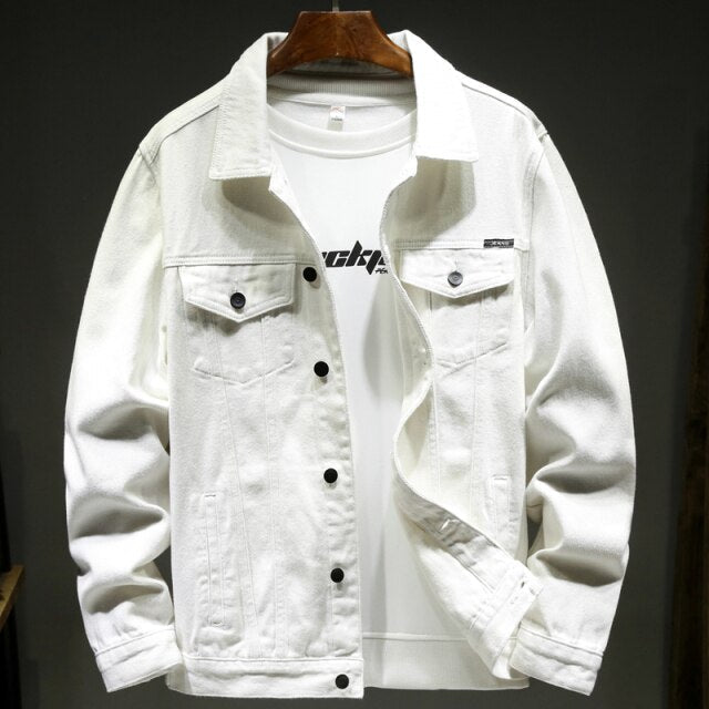 Men's Stretch Jacket