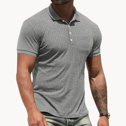 Men's Classic Polo Shirt