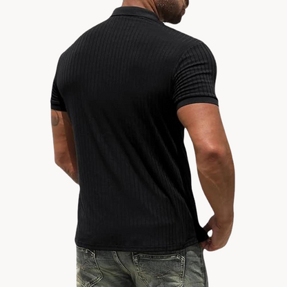Men's Classic Polo Shirt