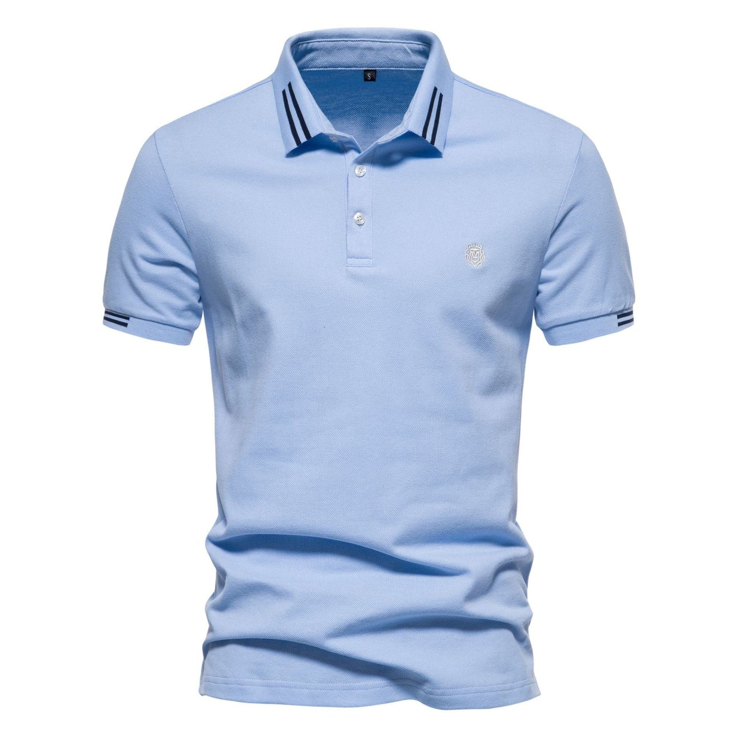 Men's Classic Polo Shirt