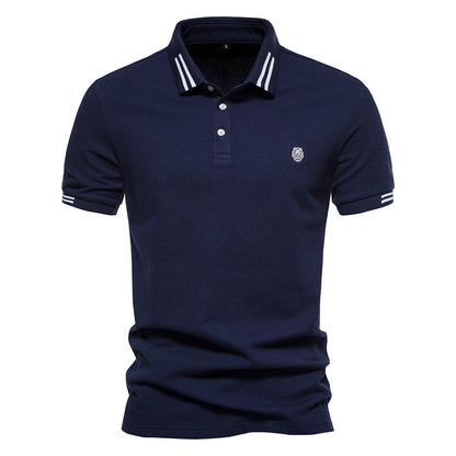 Men's Classic Polo Shirt