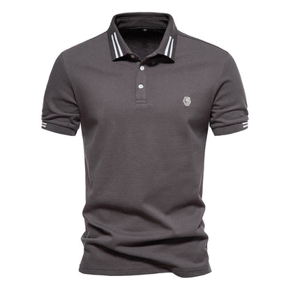 Men's Classic Polo Shirt