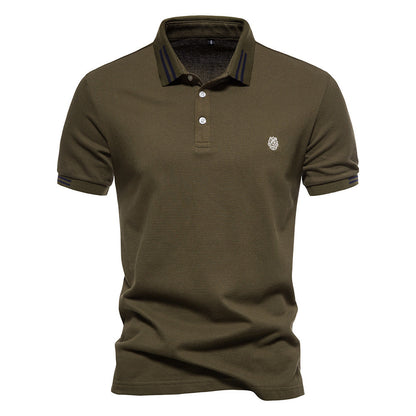 Men's Classic Polo Shirt