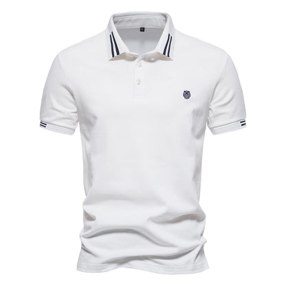 Men's Classic Polo Shirt