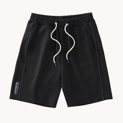 Men's Shorts - Athletic Comfort Fit