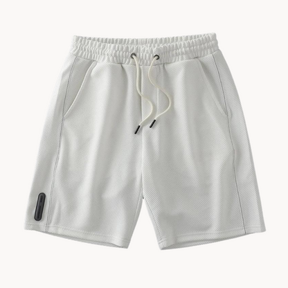 Men's Shorts - Athletic Comfort Fit