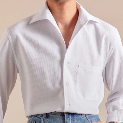 Men's Italian Business Shirt