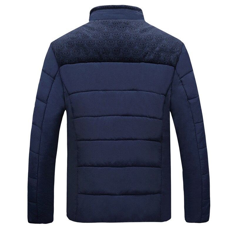 Men's Luxe Fleece Jacket