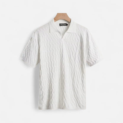 Men's Polo Shirt – Classic Fit Heritage Style