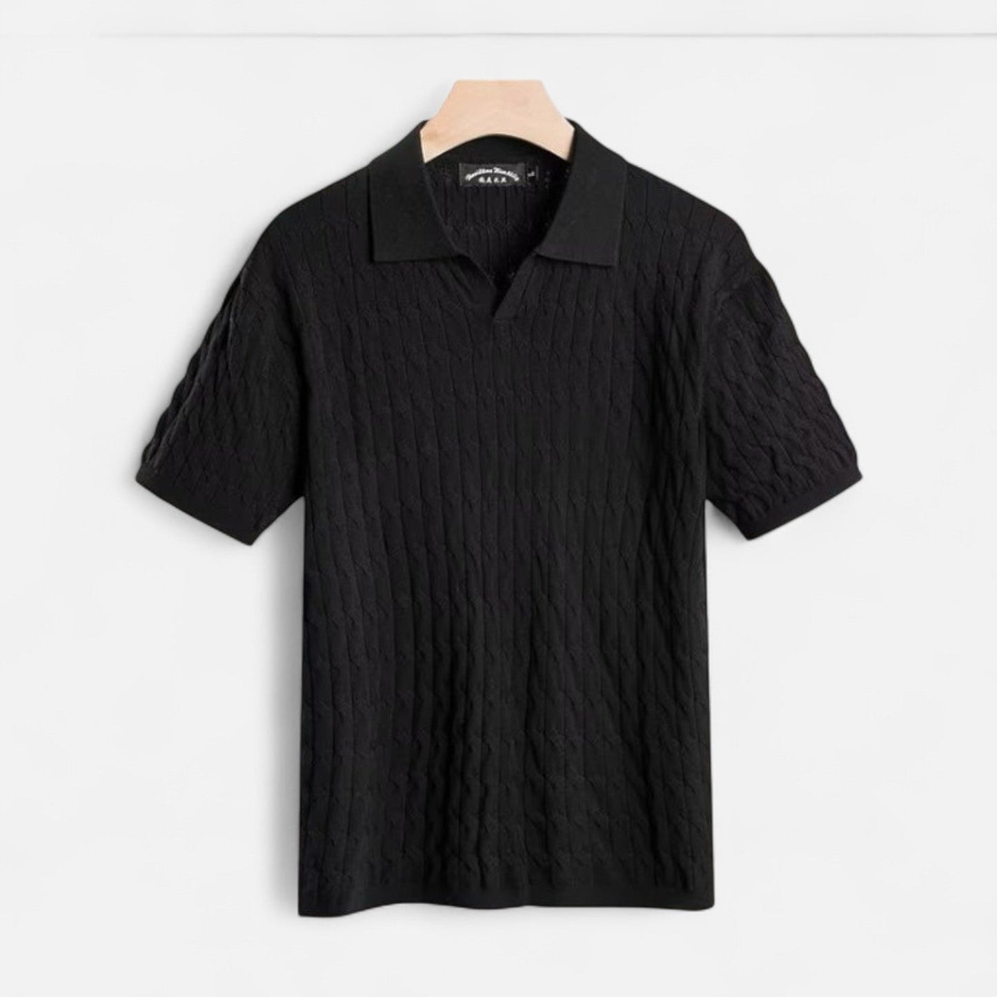Men's Polo Shirt – Classic Fit Heritage Style