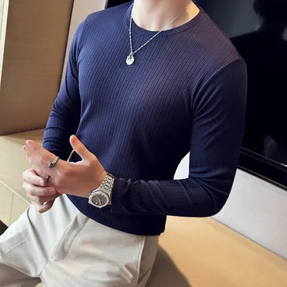 Men's Wool Sweater