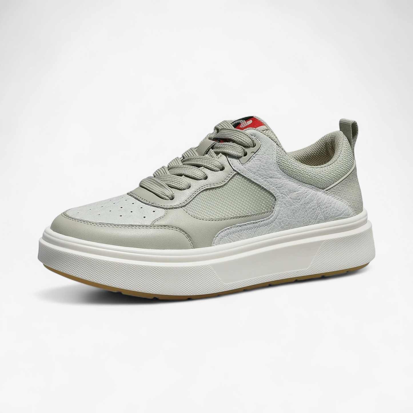 Men's Slip-On Shoes