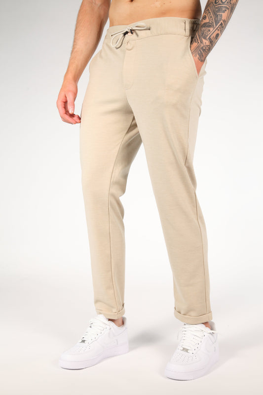 Men's Stretch Chinos – Casual Trousers