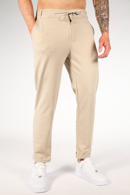 Men's Stretch Chinos – Casual Trousers