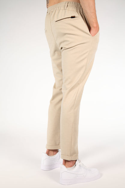 Men's Stretch Chinos – Casual Trousers