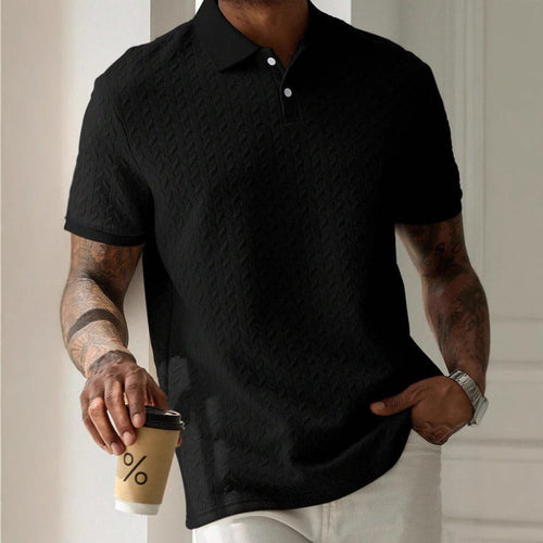Men's Polo Shirt