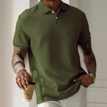 Men's Polo Shirt