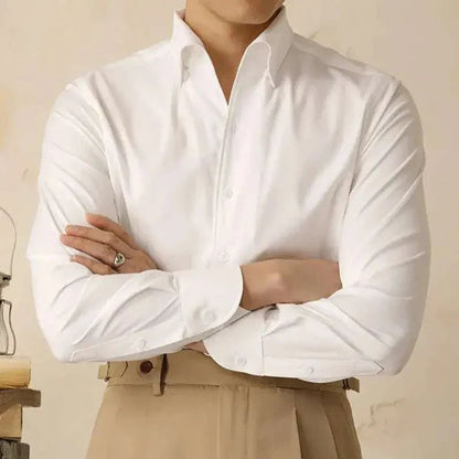 Men's Dress Shirt