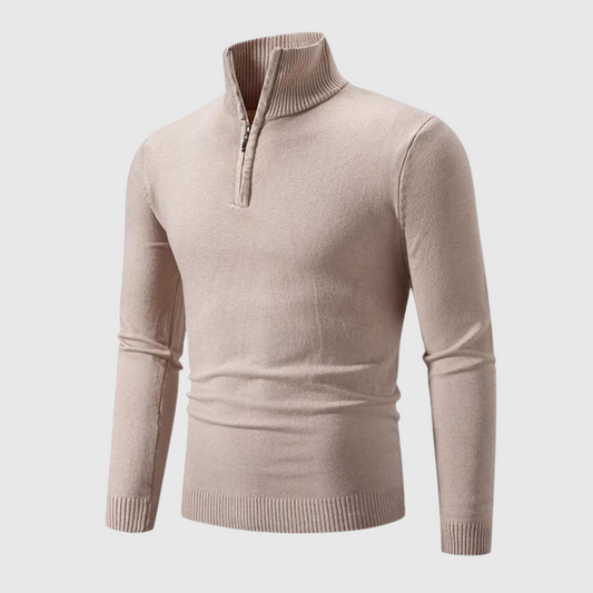 Men's Stylish Pullover for Casual and Business Wear