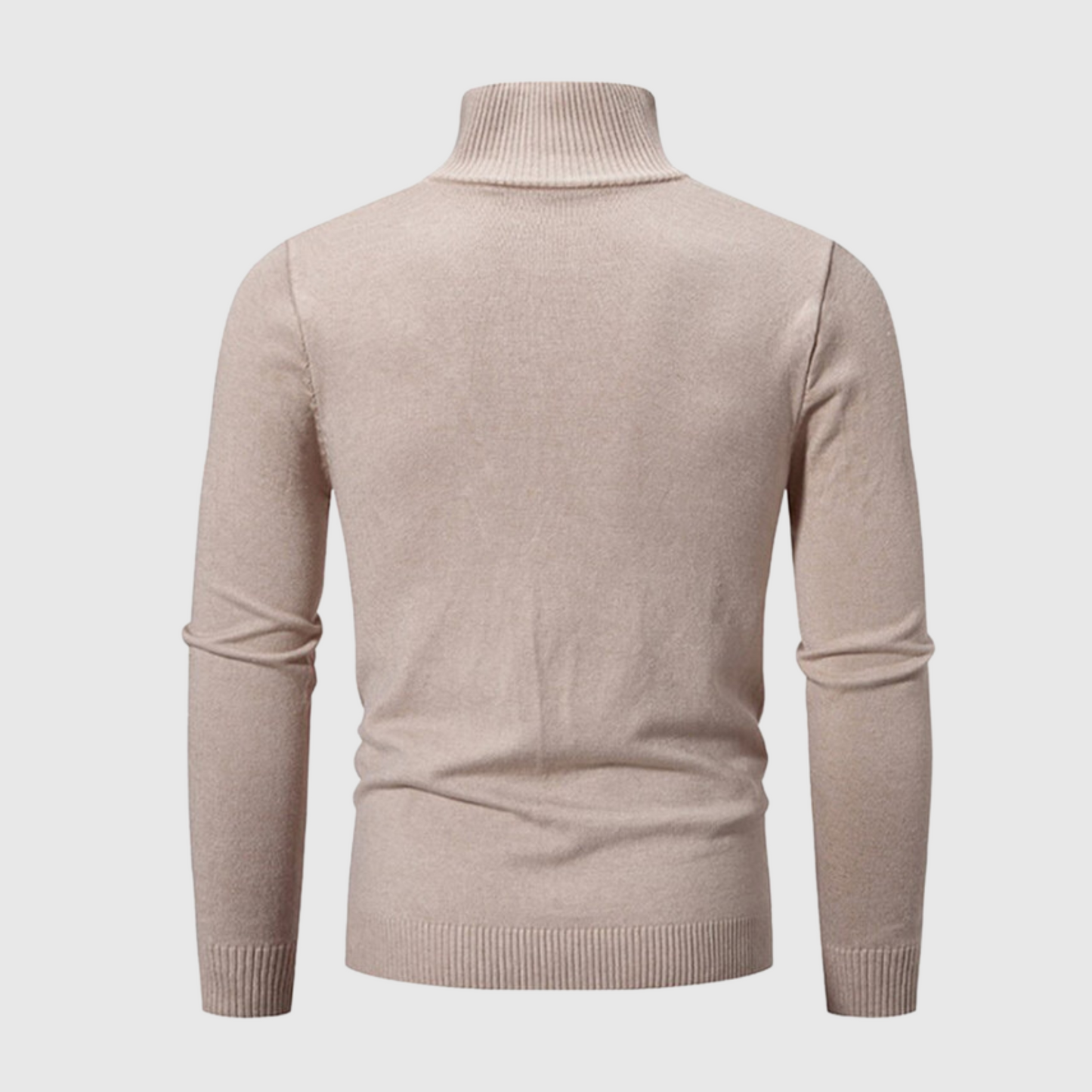 Men's Stylish Pullover for Casual and Business Wear