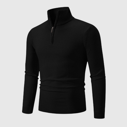 Men's Stylish Pullover for Casual and Business Wear