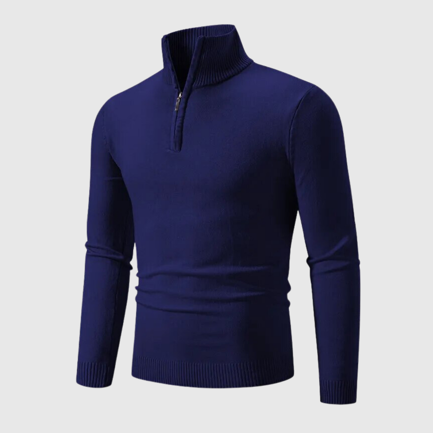 Men's Stylish Pullover for Casual and Business Wear