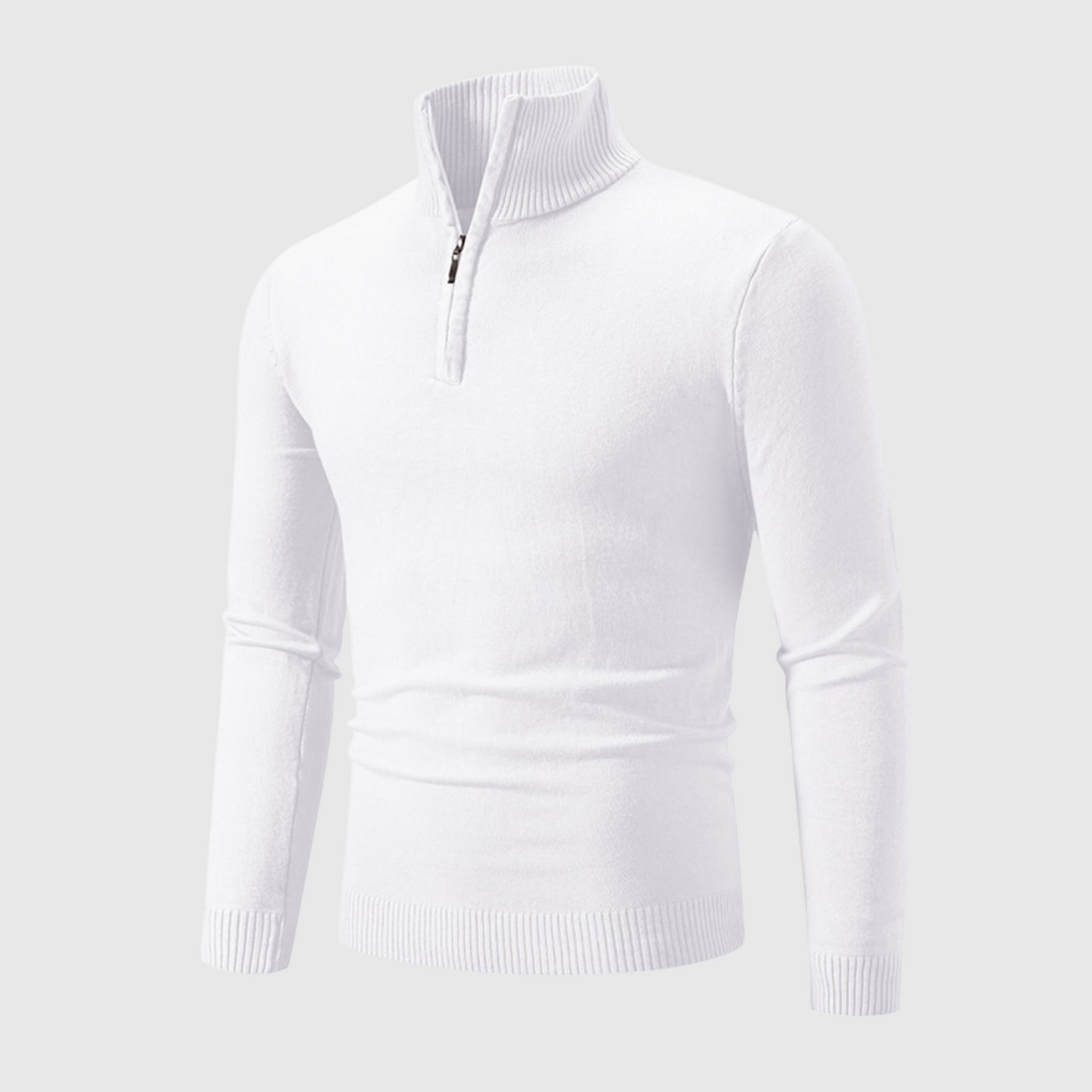 Men's Stylish Pullover for Casual and Business Wear