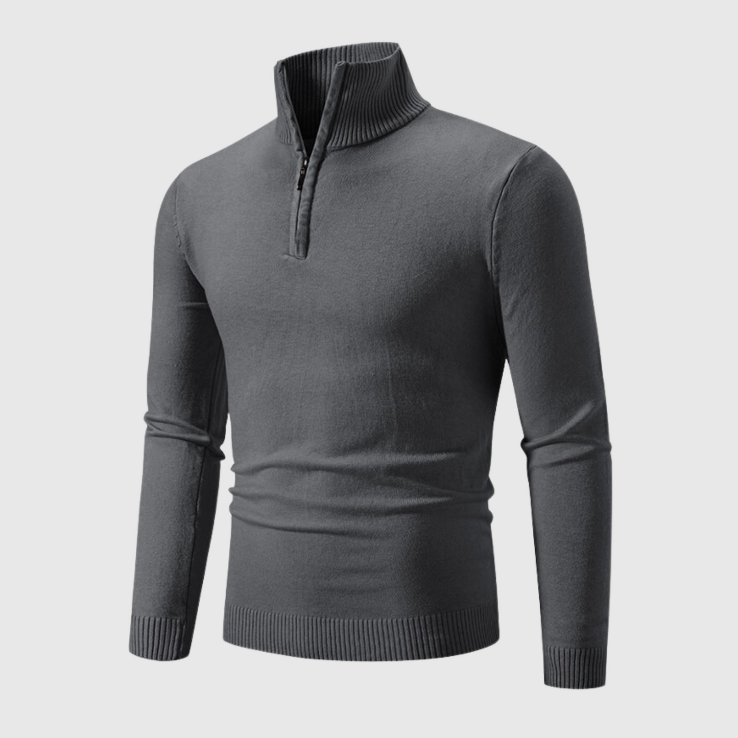 Men's Stylish Pullover for Casual and Business Wear